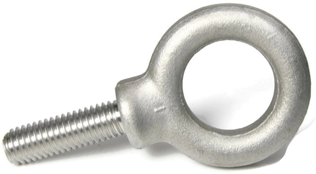 Eyebolt, 5/8"