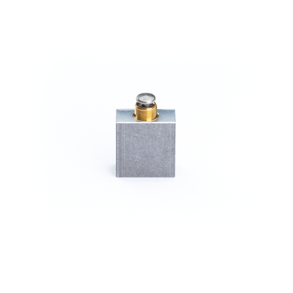 Valve, air, 3-way, foot pedal