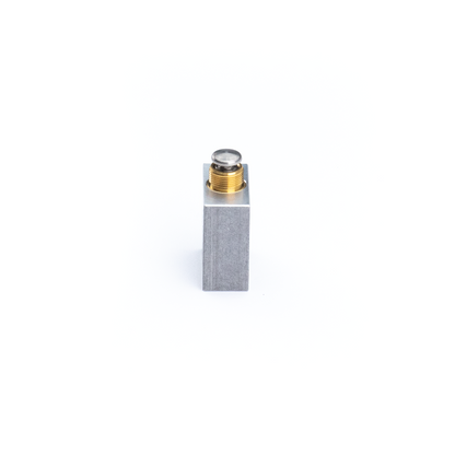 Valve, air, 3-way, foot pedal