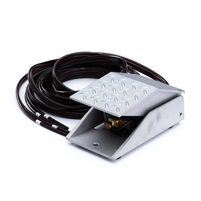 Foot pedal asmbly, Pulsar