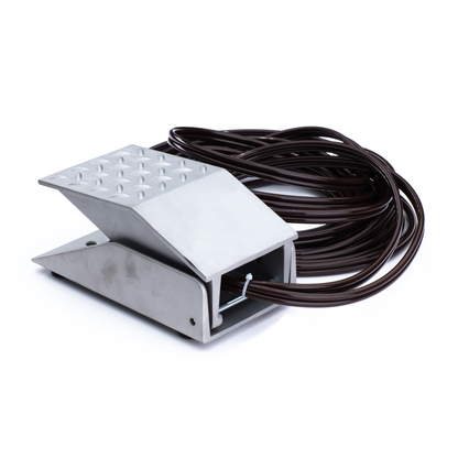 Foot pedal asmbly, Pulsar
