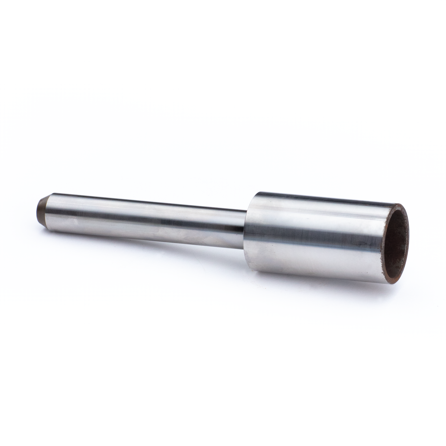 Sntl piston shut-off