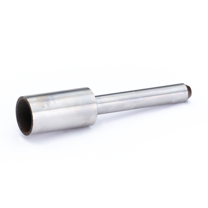 Sntl piston shut-off