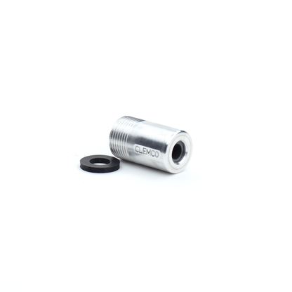Nozzle, CTB-6, 3/8" orif, boron carb