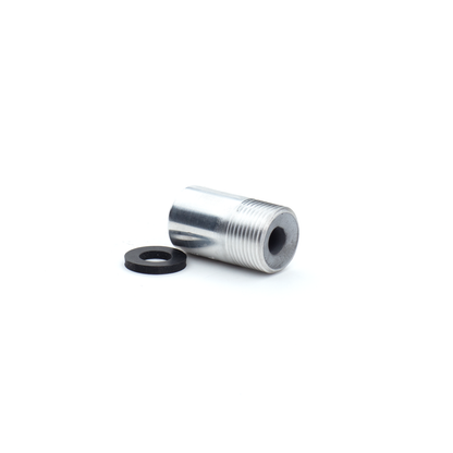 Nozzle, CTB-6, 3/8" orif, boron carb