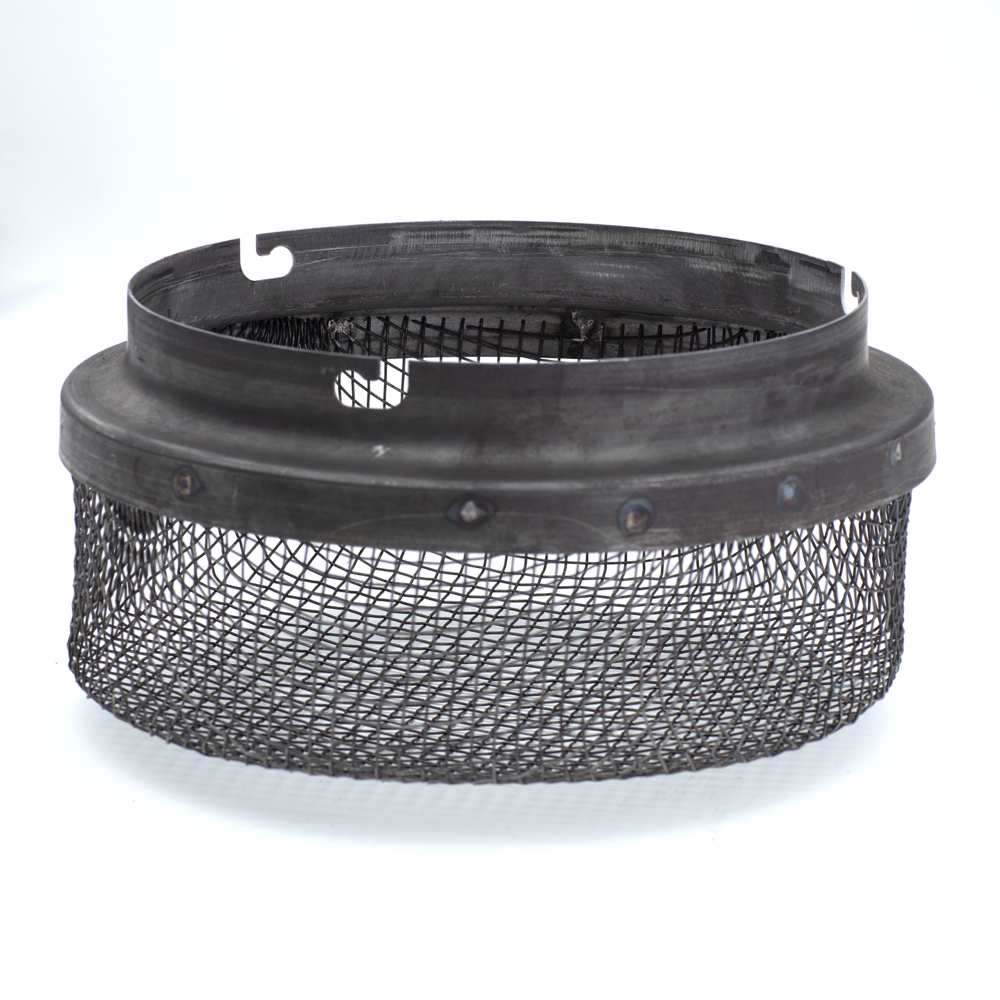 Screen, recl, #4.5 mesh