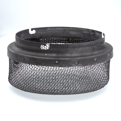 Screen, recl, #4.5 mesh