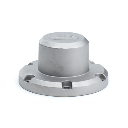 Cover, cylinder, AQV