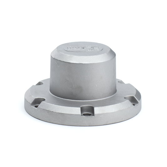 Cover, cylinder, AQV