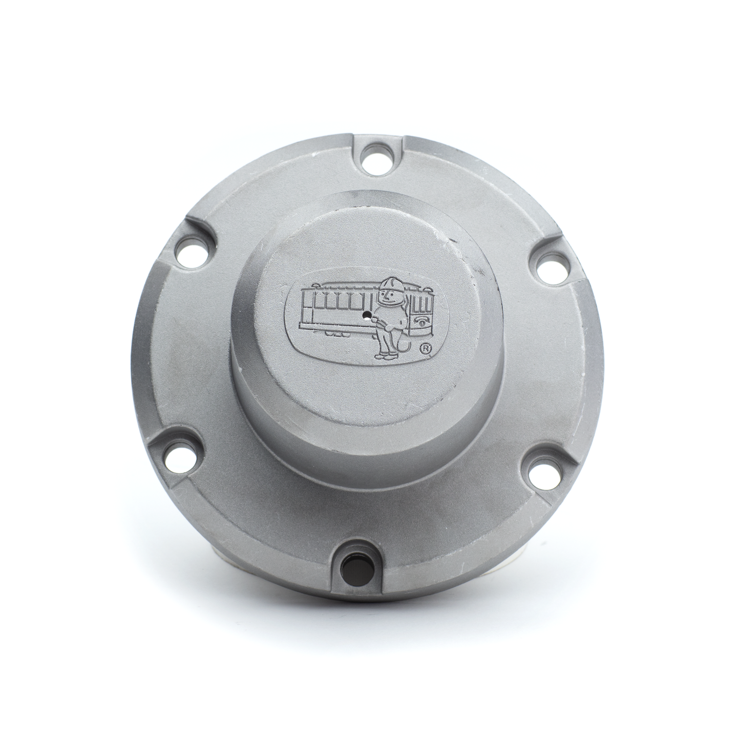 Cover, cylinder, AQV