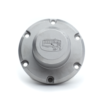 Cover, cylinder, AQV