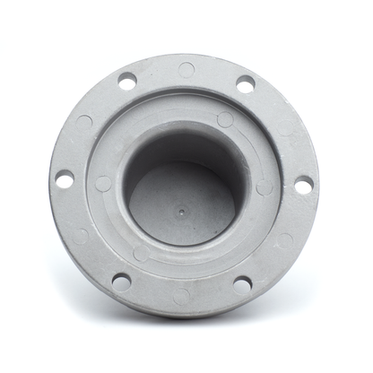Cover, cylinder, AQV