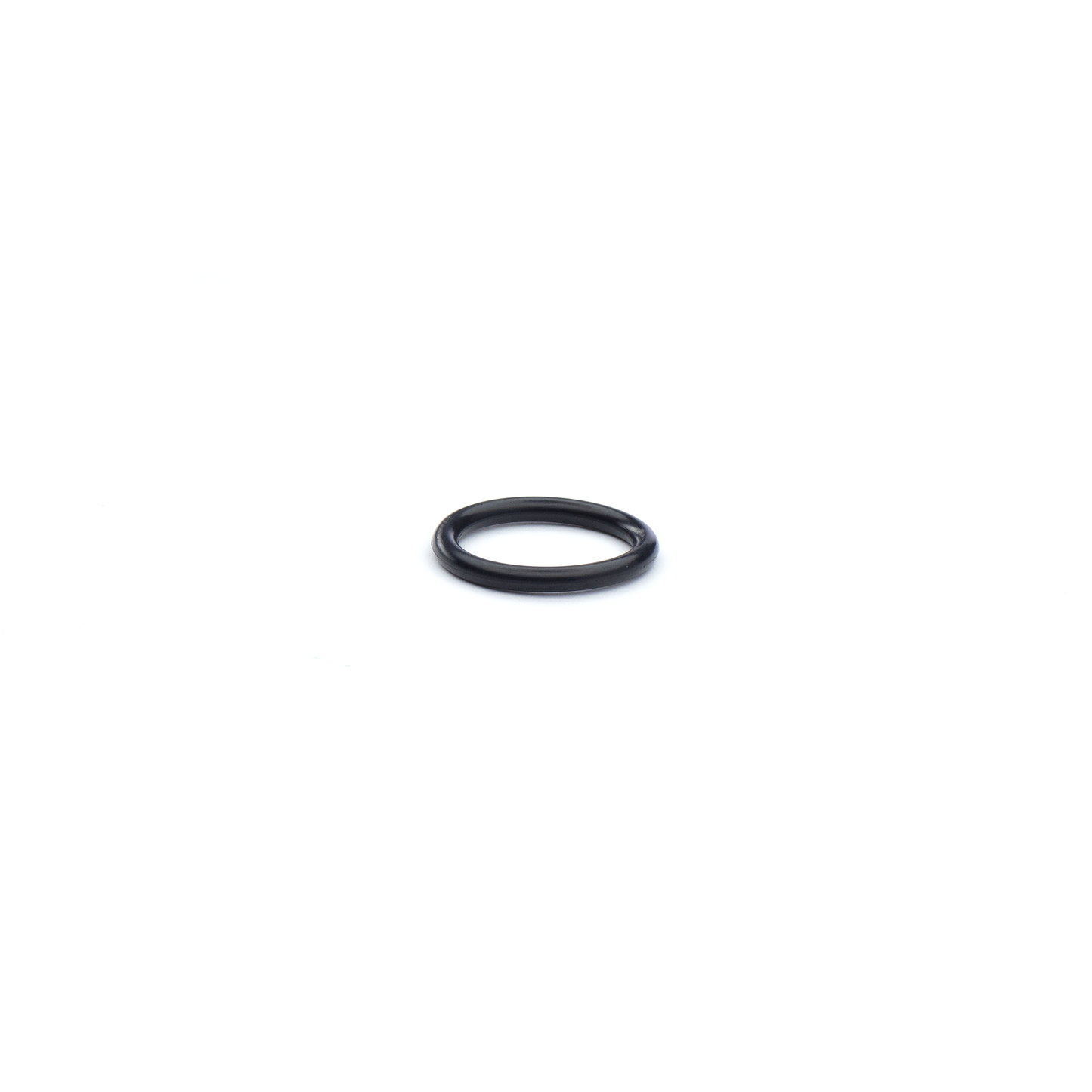 O-ring, breathing tube