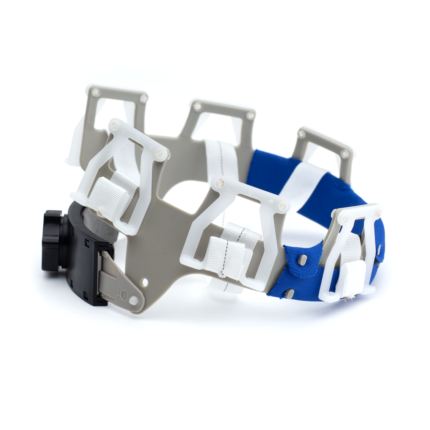Suspension - web type, APL 600