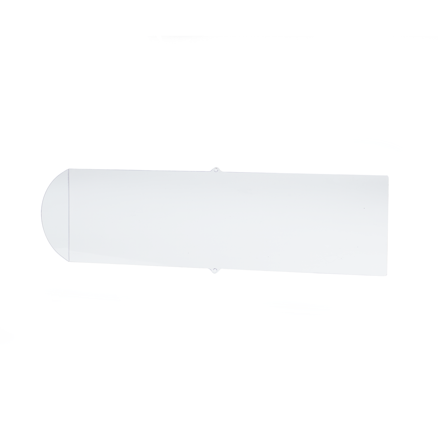 Partition, APL 600 air channel
