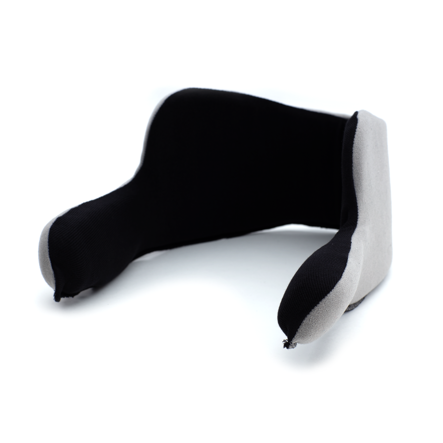 DLX pad, side -black/grey, most head siz