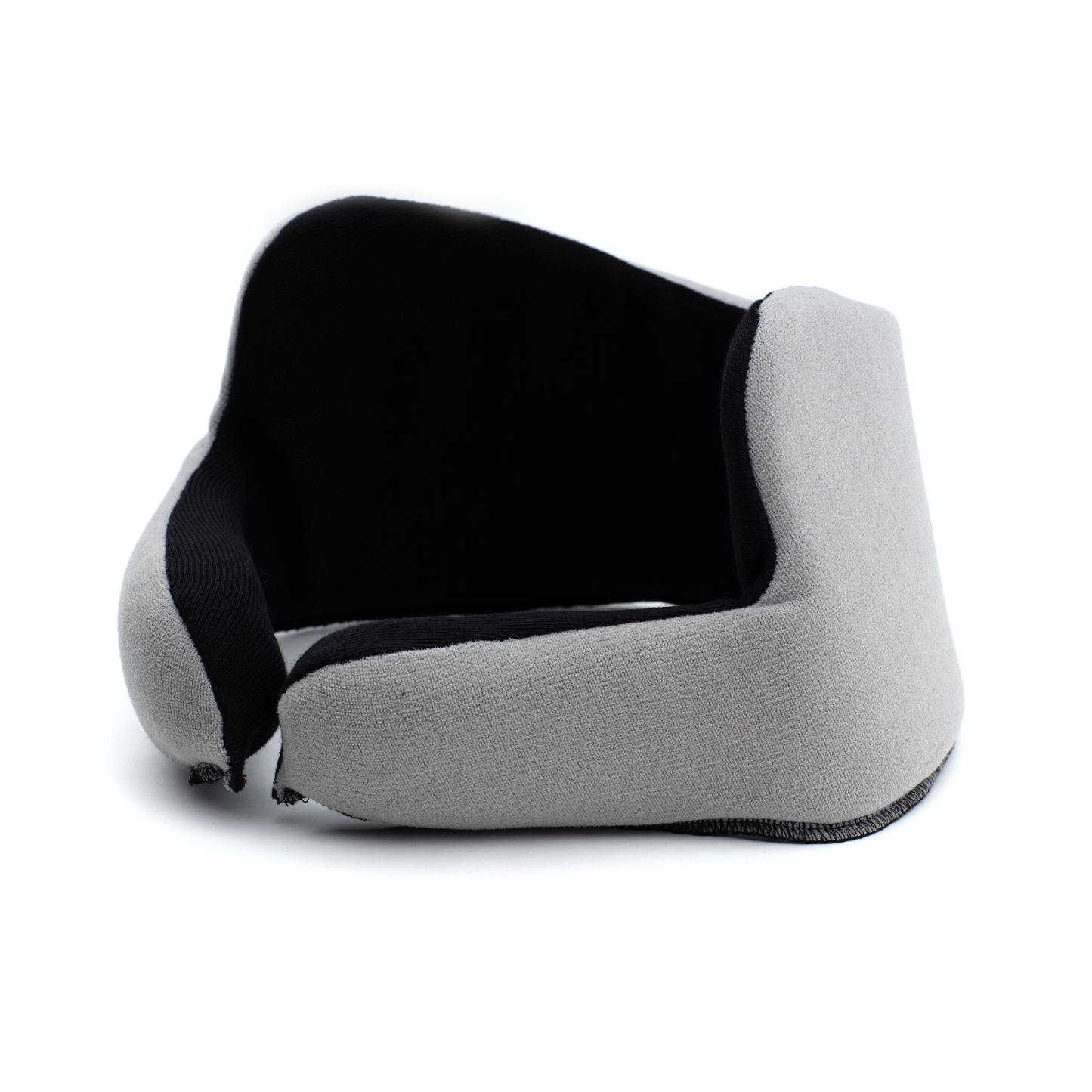 DLX pad, side -black/grey, most head siz