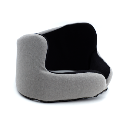 DLX pad, side -black/grey, most head siz