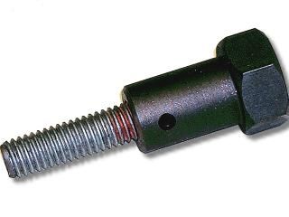 2.375" Centering Cone Bolt