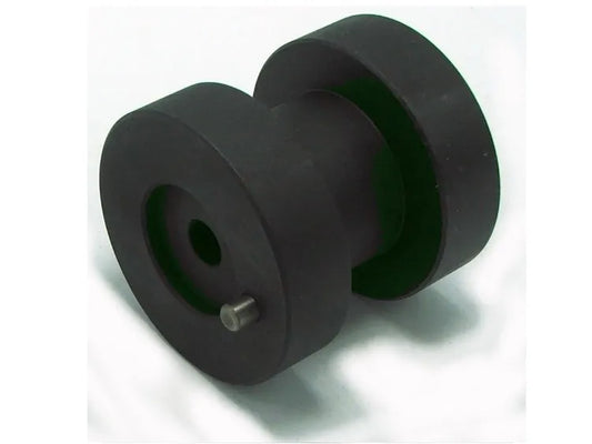 Grinding Wheel Spacer Assembly