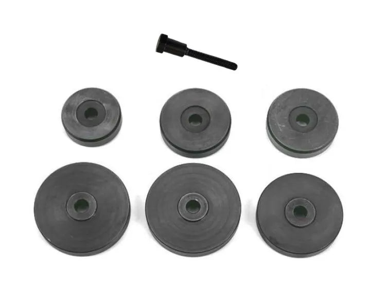 Heavy Duty Flywheel Centering Adapter Kit