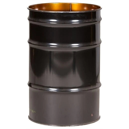 Dust drum, 30-gal