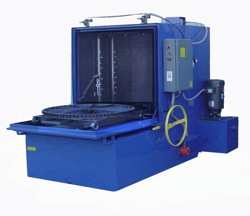 The Fatboy 4 X 4 Series Combination Spraywasher/Hot Tank