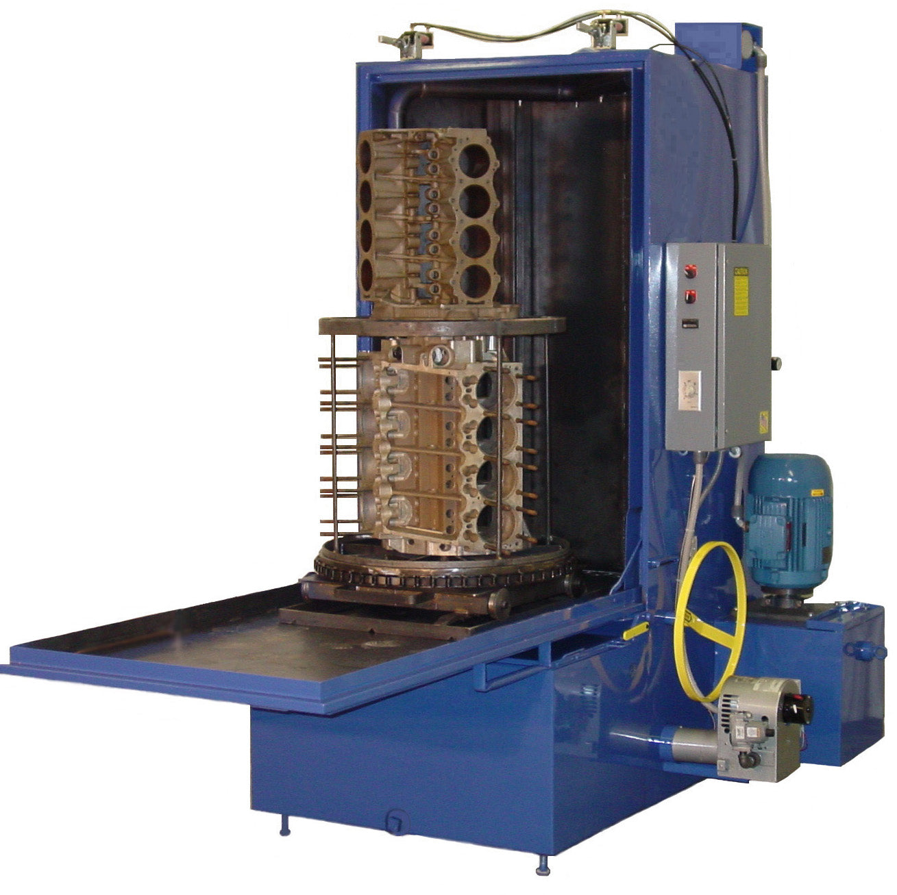 H.UNIT “Weapon work coat Used wash サイズ03 Gently Used* Buzz Rickson's Submarine Wool Coat - Charcoal