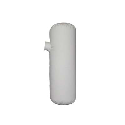 Dust bag, cab, 300 cfm, 16-1/2" x 48"