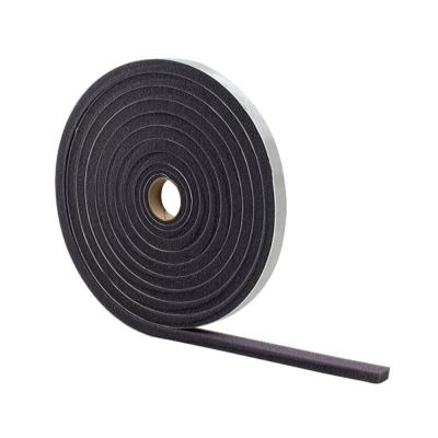 Gasket, 5/16" x 1" adhesive backed