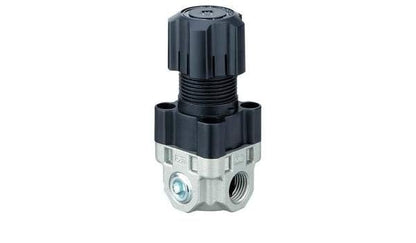 Regulator, 1/8" NPT pilot