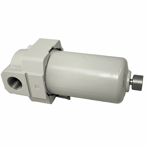 Filter, 1/2" air – Woodward Equipment