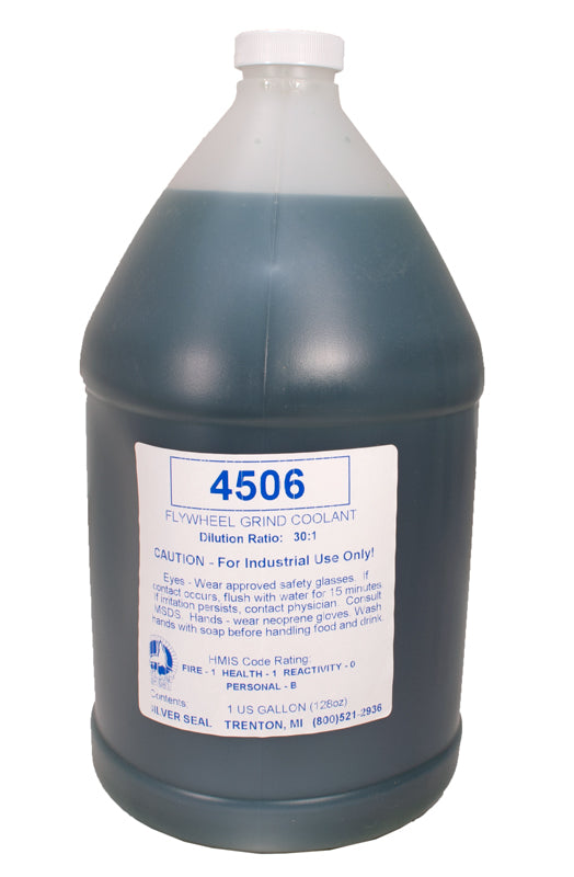 Flywheel Grinding Coolant - 1 Gallon