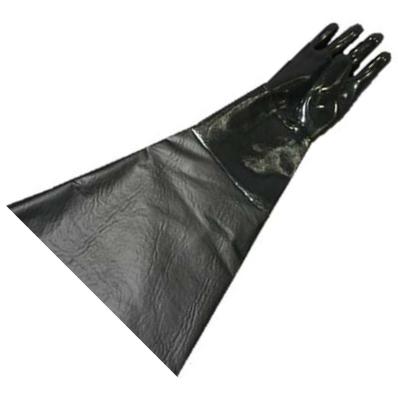 ZERO BNP Blast Cabinet Glove - Left