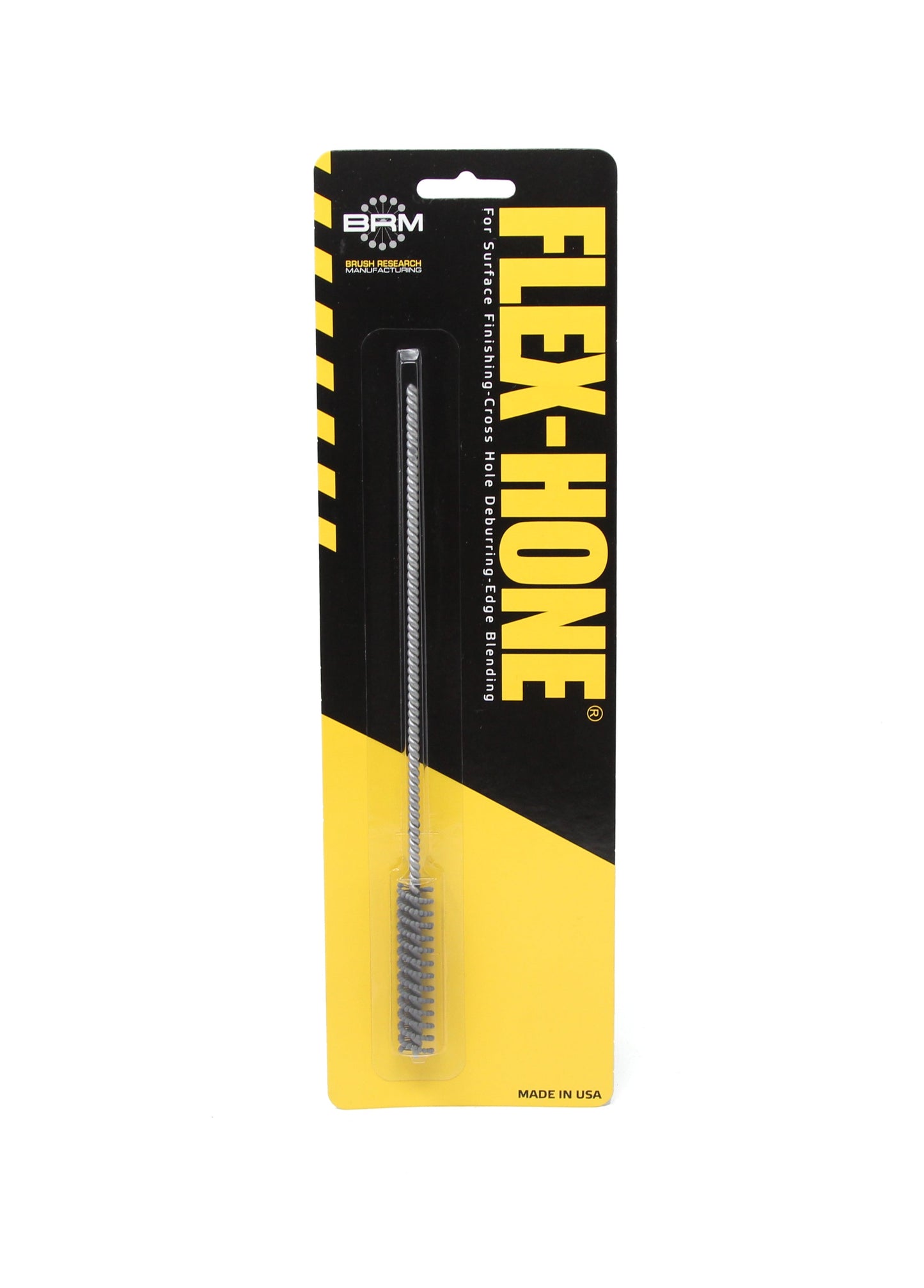 BRM 12MM (.472") Flex-Hone