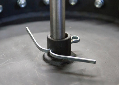 GBDX 35" (889MM) Flex-Hone