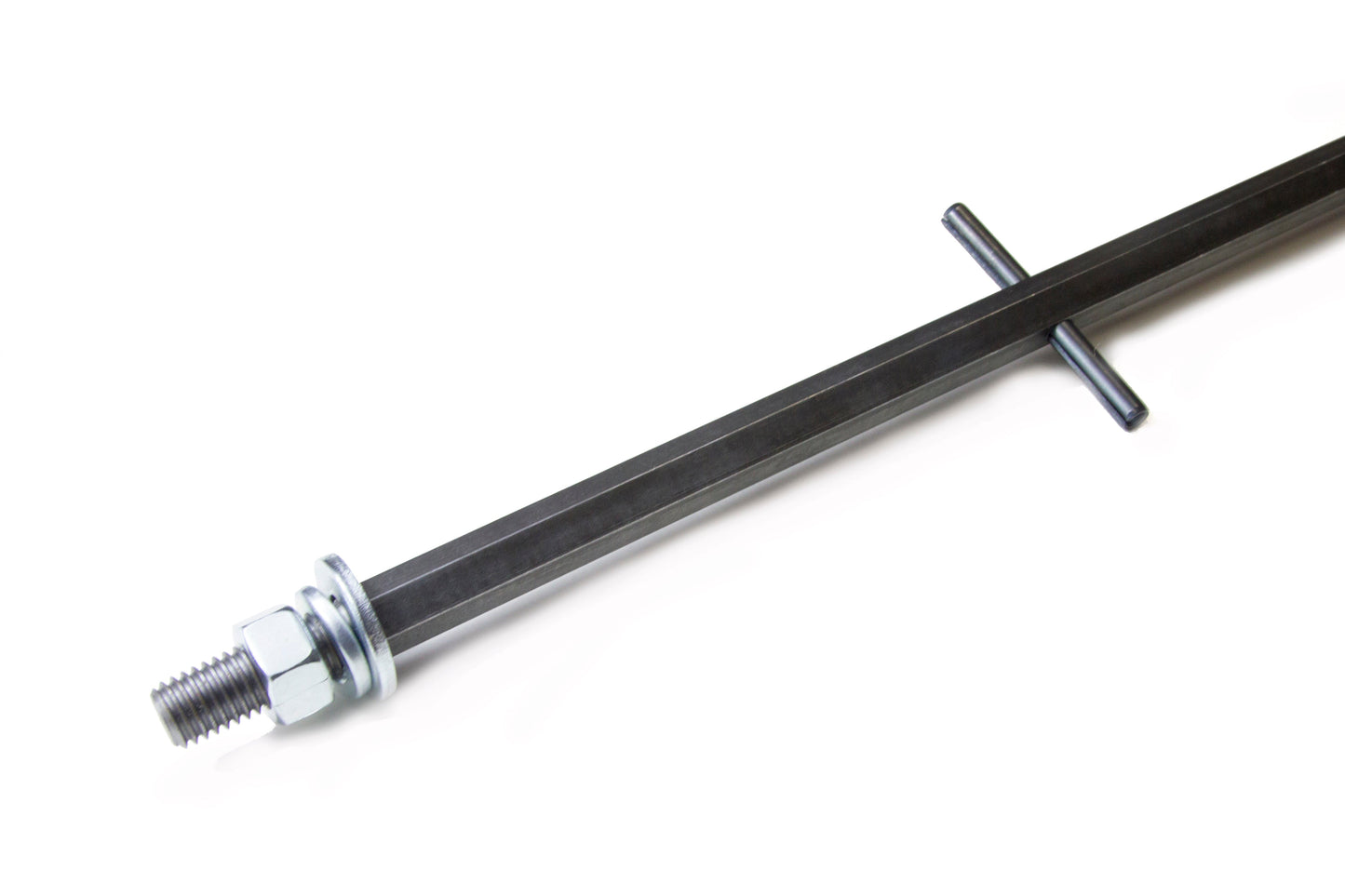 Heavy Duty Flex-Hone - 10-1/2" (267MM)