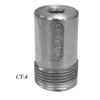 Tungsten Carbide Pressure Cabinet Nozzle