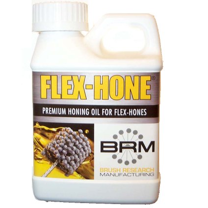 Flex-Hone Oil - 1/2 Pint